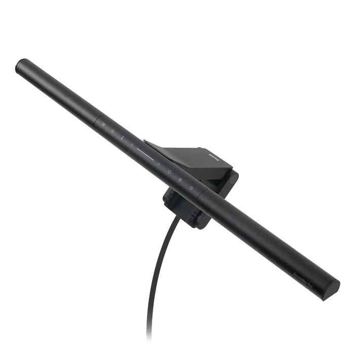 BenQ ScreenBar Pro Monitor Reading Lamp - Black - Аксесоари за компютри<<<Компютърни системи<<<ValiAPI