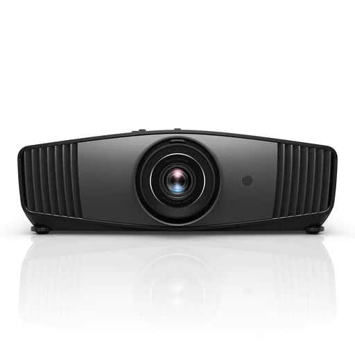 BenQ W5700 Cine Prime 4K 3840x2160 HDR PRO 1800 ANSI lumens Zoom 1.6x 100000:1 FOFO Calibration report 100% DCI-P3 100%