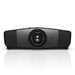BenQ W5700 Cine Prime 4K 3840x2160 HDR PRO 1800 ANSI lumens Zoom 1.6x 100000:1 FOFO Calibration report 100% DCI-P3 100%