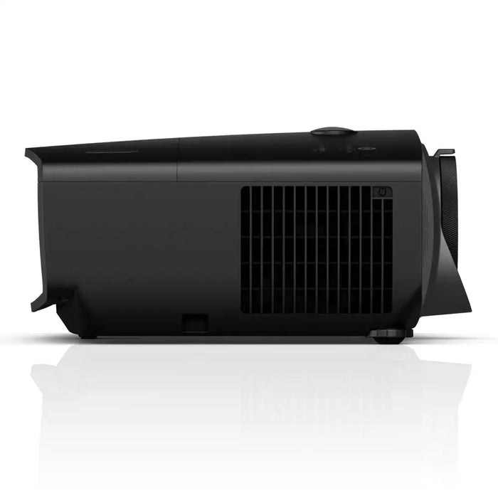 BenQ W5700 Cine Prime 4K 3840x2160 HDR PRO 1800 ANSI lumens Zoom 1.6x 100000:1 FOFO Calibration report 100% DCI-P3 100%