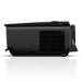 BenQ W5700 Cine Prime 4K 3840x2160 HDR PRO 1800 ANSI lumens Zoom 1.6x 100000:1 FOFO Calibration report 100% DCI-P3 100%