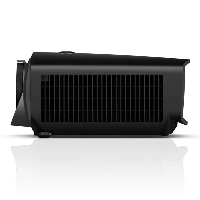 BenQ W5700 Cine Prime 4K 3840x2160 HDR PRO 1800 ANSI lumens Zoom 1.6x 100000:1 FOFO Calibration report 100% DCI-P3 100%