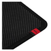 BenQ ZOWIE G-TR Large 470x390 mm Gaming Mouse Pad for Esports Cloth surface Rubber Base Softness Soft Thickness 3.5 mm