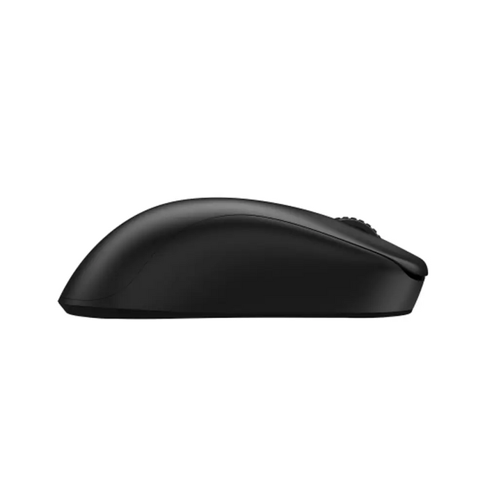 BenQ ZOWIE U2-DW 4K Wireless Mouse for Esports Size M 60g up to 4000 Hz up to 3200 DPI Symmetrical design Inward-curved