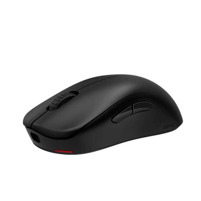 BenQ ZOWIE U2-DW 4K Wireless Mouse for Esports Size M 60g up to 4000 Hz up to 3200 DPI Symmetrical design Inward-curved