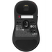 BenQ ZOWIE U2 Wireless Mouse For Esports Size M 60g up to 1000 Hz up to 3200 DPI Symmetrical design Inward-curved