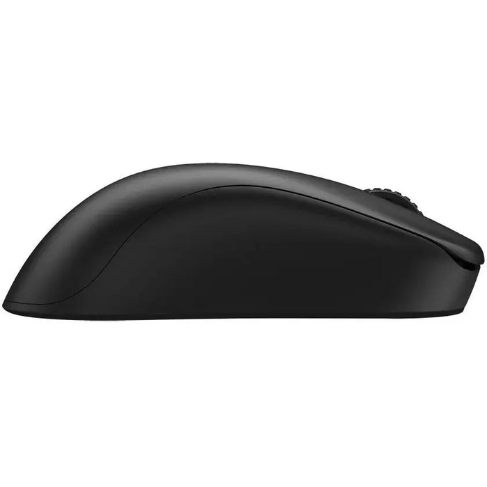 BenQ ZOWIE U2 Wireless Mouse For Esports Size M 60g up to 1000 Hz up to 3200 DPI Symmetrical design Inward-curved