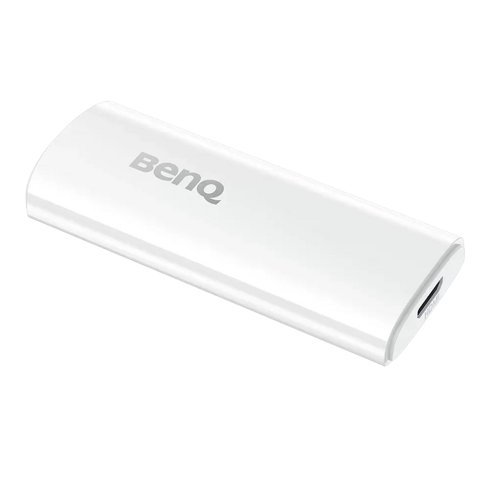 Certified dongle for Android TV