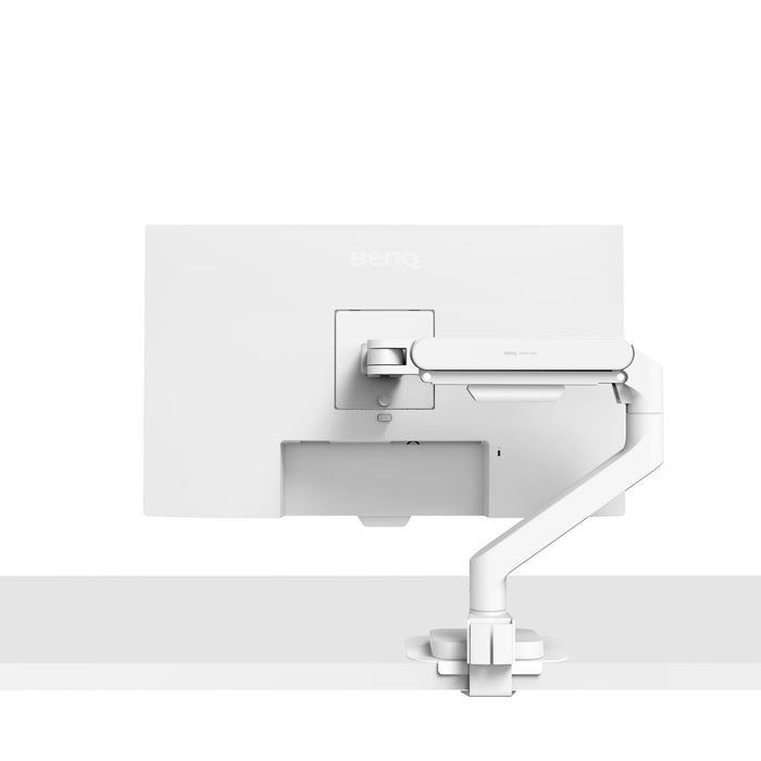 BENQ Ergo Arm BSH02 Monitor Stand - White