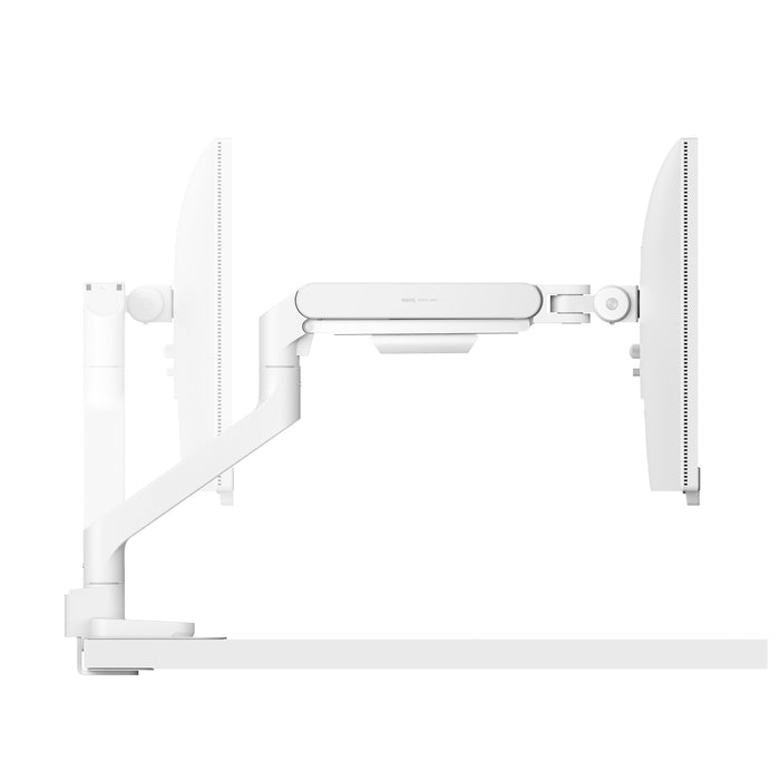 BENQ Ergo Arm BSH02 Monitor Stand - White