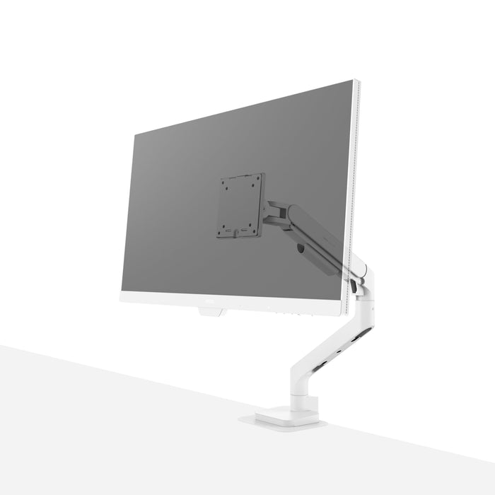 BENQ Ergo Arm BSH02 Monitor Stand - White