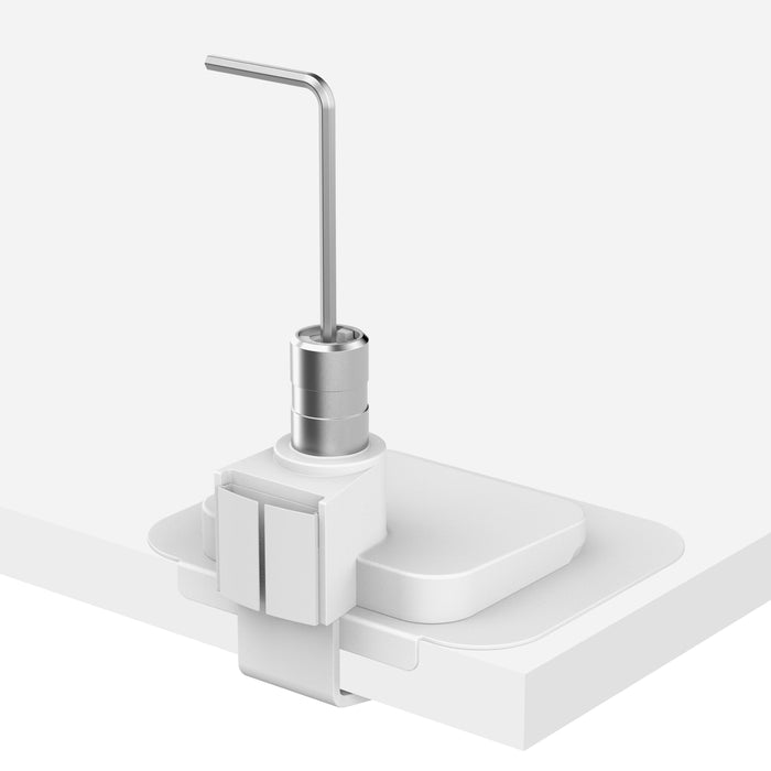 BENQ Ergo Arm BSH02 Monitor Stand - White