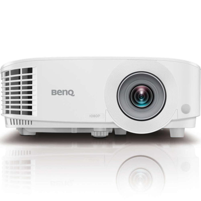 BenQ MH733 Video Projector, DLP, 1080p, 4000 ANSI, 16,000:1