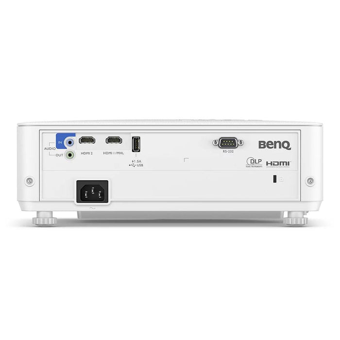 BenQ TH585P DLP video projector