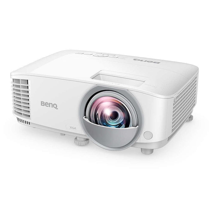 Video projector BenQ MX825STH, Short throw, DLP, 3500 ANSI, Black