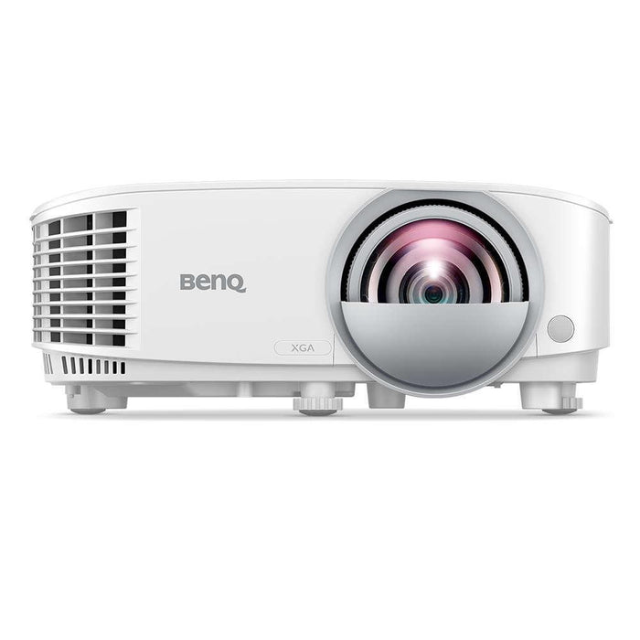 Video projector BenQ MX825STH, Short throw, DLP, 3500 ANSI, Black