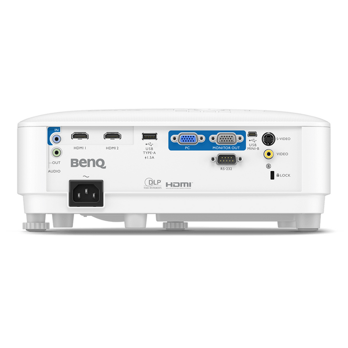 BenQ MH560 video projector