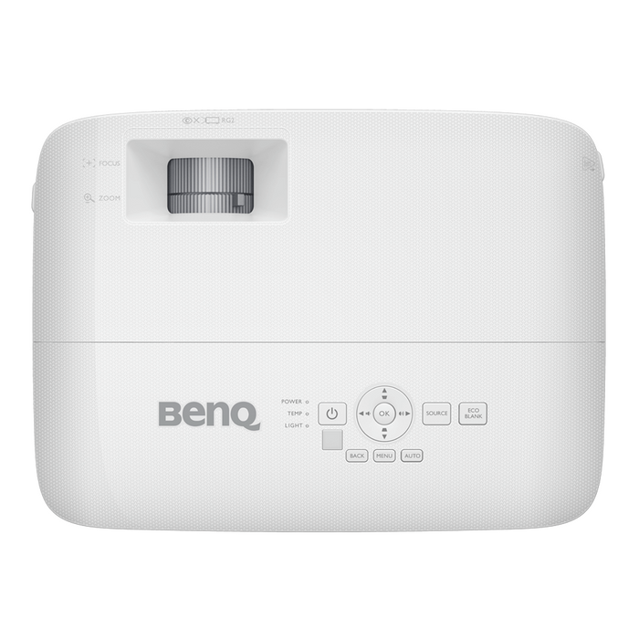 BenQ MH560 video projector