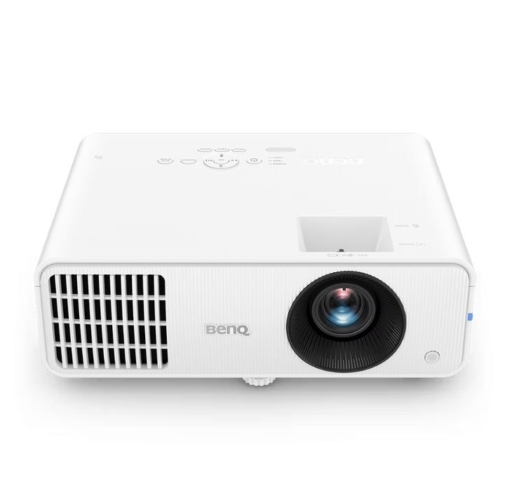 BenQ LH650 DLP, FHD 1080P, 4000 ANSI lumens, Laser, 3000000: 1, TR 1.15~1.5, HDMI x2, RS232 x1, USB Type A x3, USB TYPE C x1, Audio out x1, 10W speaker, Smart Eco, Optional Wireless Projection