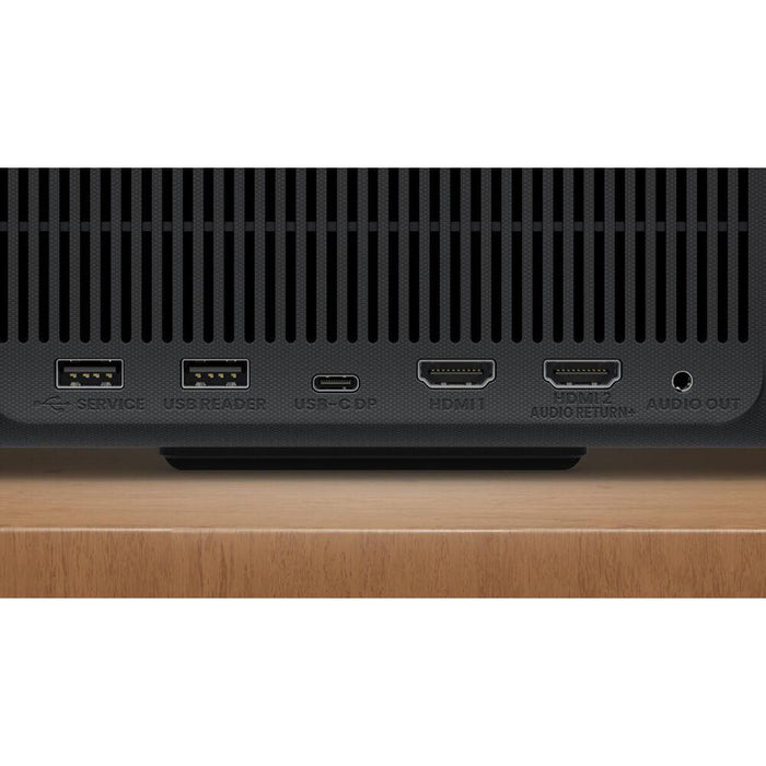 BenQ GP520 Home Theater Projector - 4K UHD(3840x2160) 2600 ANSI Lumens