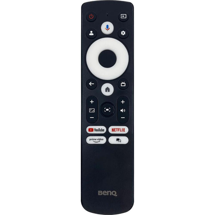 BenQ GP520 Home Theater Projector - 4K UHD(3840x2160) 2600 ANSI Lumens