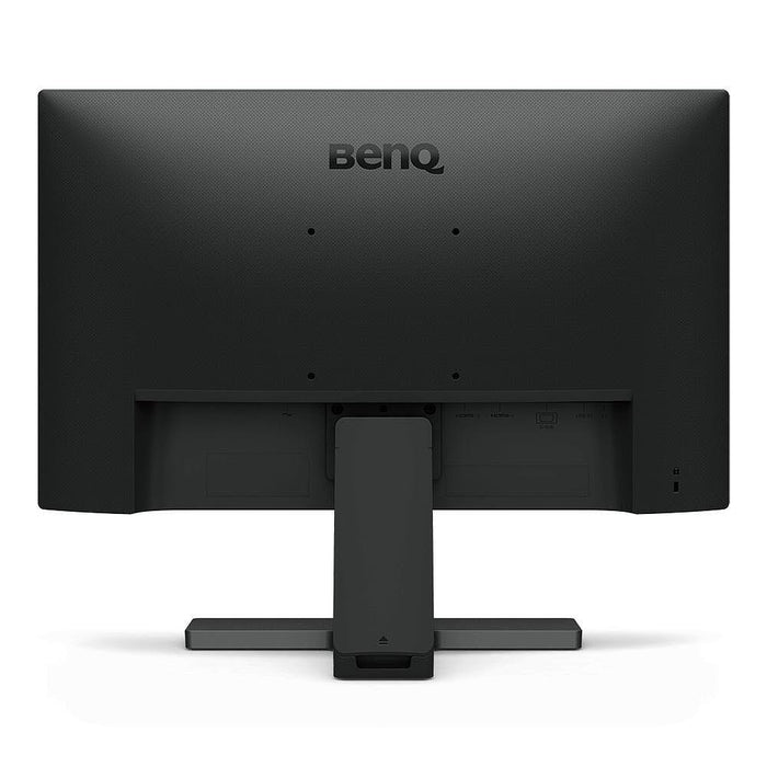 BenQ GW2283, 21.5'' IPS LED, 5ms, 1920x1080 FHD, Stylish Eye Care Monitor, 72% NTSC, Flicker-free, B.I., LBL, 1000:1, DCR 20M:1, 8 bit, 250cd/m2, HDMI x2, VGA, Audio Line In, Speakers, Tilt, Slim Bezel Design, Black