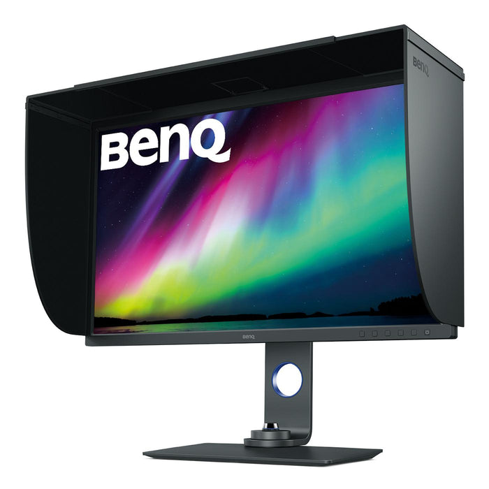 BenQ SW321C monitor
