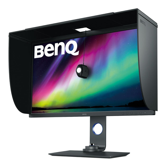 BenQ SW321C monitor