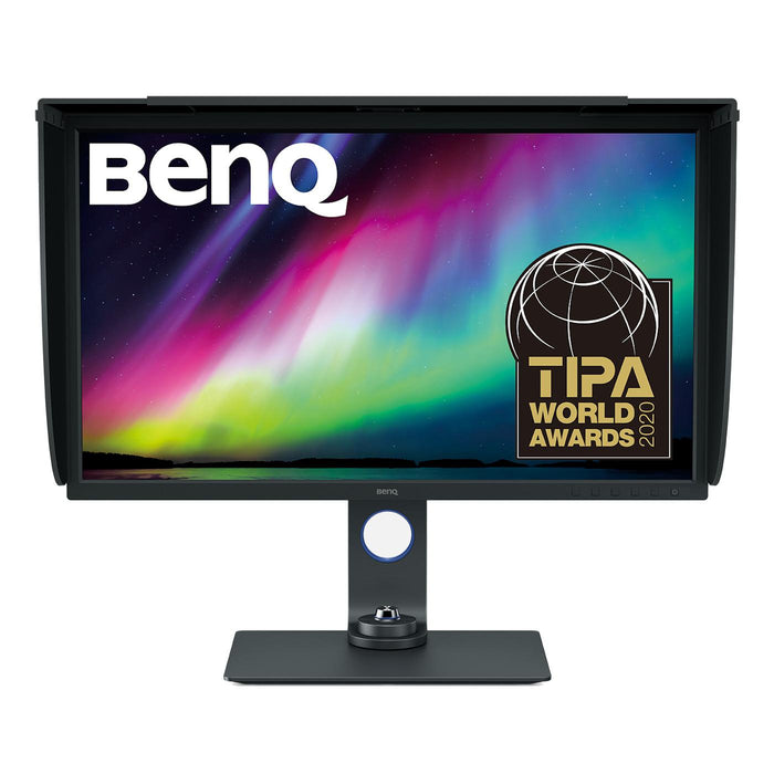 BenQ SW321C monitor