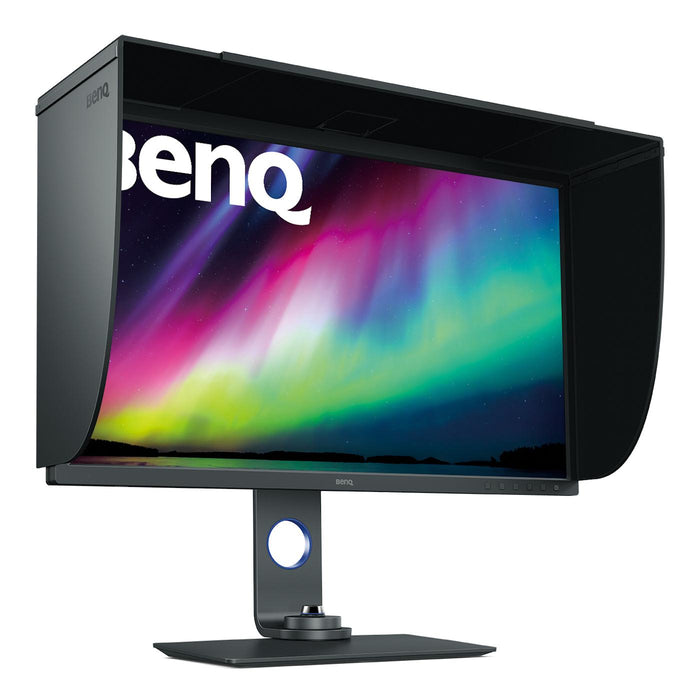 BenQ SW321C monitor