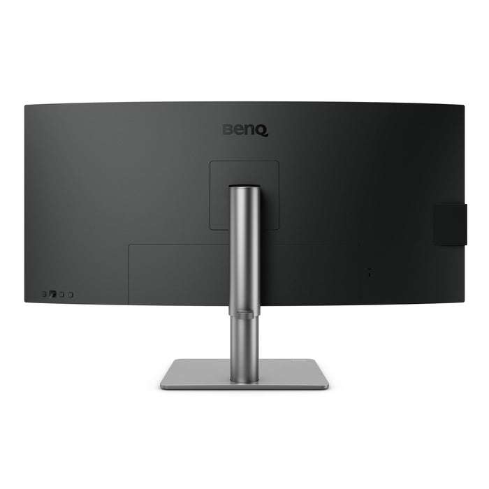 Monitor BenQ PD3420Q, 34 inch, IPS, 3440x1440, 60Hz, HDMI, DP, USB-C PD