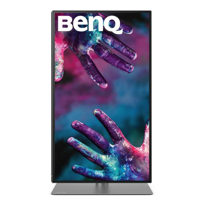 BenQ PD2725U monitor