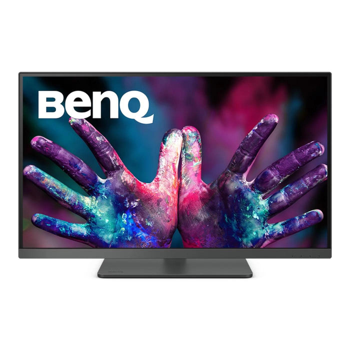 BenQ PD2705U monitor