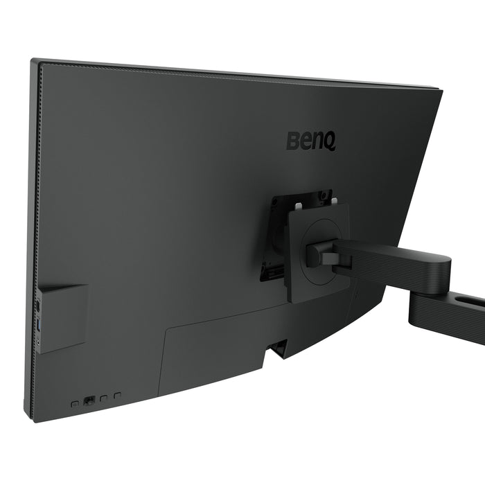 Monitor BenQ PD3205UA, 31.5 inch, IPS, 3840x2160, 60Hz, HDMI, DP, USB-C PD