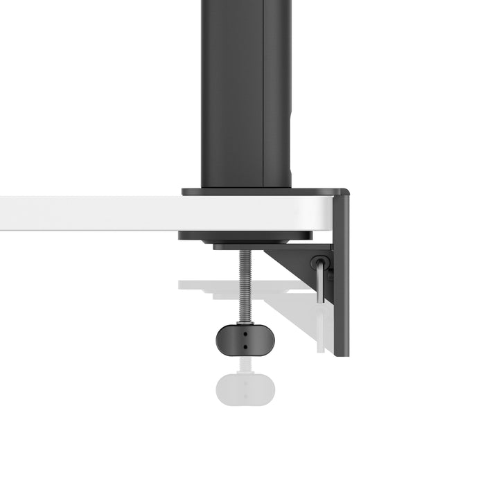 Monitor BenQ PD3205UA, 31.5 inch, IPS, 3840x2160, 60Hz, HDMI, DP, USB-C PD