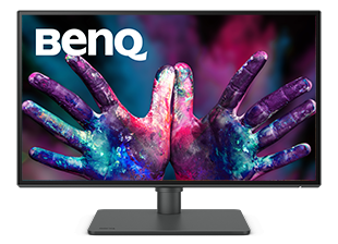 Monitor BenQ PD2506Q 25 inch IPS