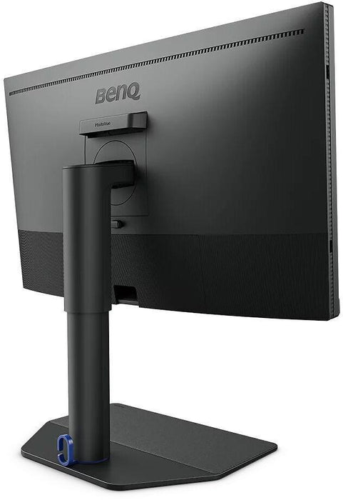 Monitor BenQ SW272U, 27 inch, 4K, 5ms, HDR10