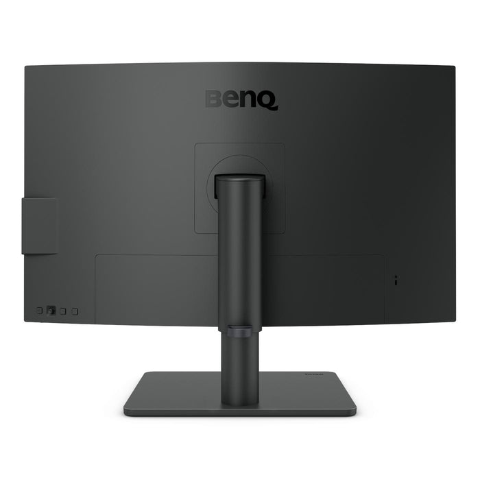 Monitor BenQ PD2706U, 27 inch, IPS, 3840x2160, 60Hz, HDMI, DP, USB-C PD