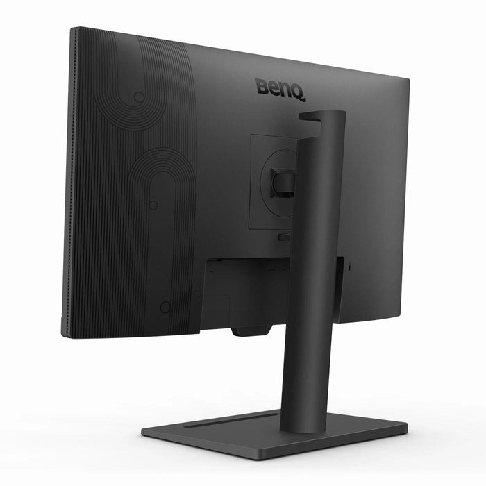 Monitor BenQ BL2790QT, 27 inch, IPS QHD, DisplayPort, HDMI, USB-C, Black