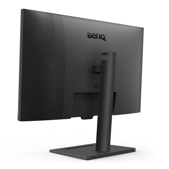 Monitor BenQ BL3290QT, 32 inch, IPS QHD, DisplayPort, HDMI, USB-C, EyeCare