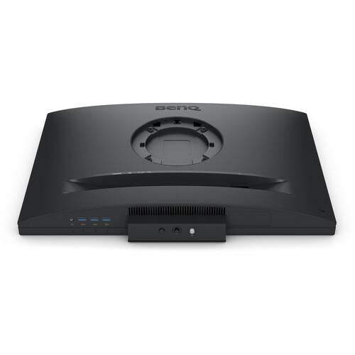 BenQ RD240Q programming monitor, 24.1", IPS, 2560x1600, 5 ms, 60Hz, HDR10