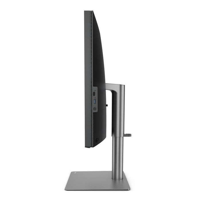 Monitor BenQ PD3225U, 32", Wide IPS, 4K, HDMI, DP, Thunderbolt 3, USB 3.1 Hub, HDR10