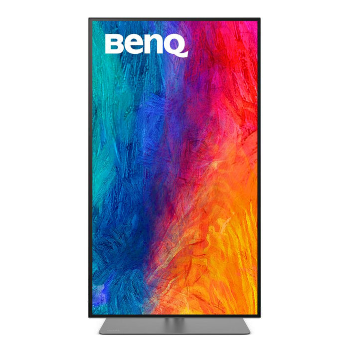 Monitor BenQ PD3225U, 32", Wide IPS, 4K, HDMI, DP, Thunderbolt 3, USB 3.1 Hub, HDR10