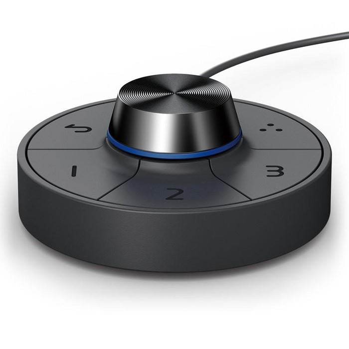 Monitor BenQ PD3225U, 32", Wide IPS, 4K, HDMI, DP, Thunderbolt 3, USB 3.1 Hub, HDR10