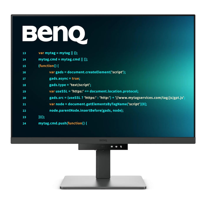 BenQ RD280U programming monitor, 28.2"
