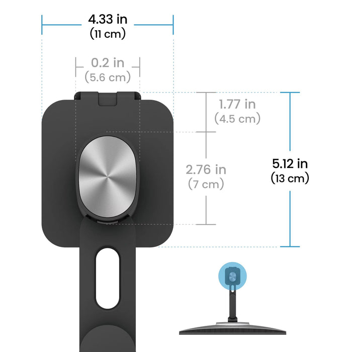 Programming monitor BenQ RD280UA, 28.2", Ergo Stand