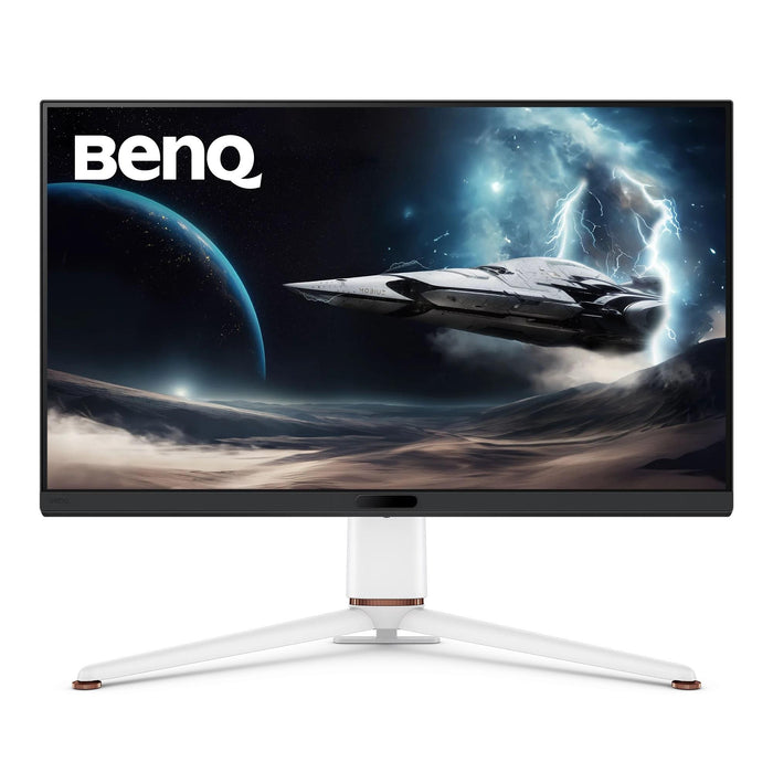 Gaming monitor BenQ Mobiuz EX321UX, 31.5", 144Hz