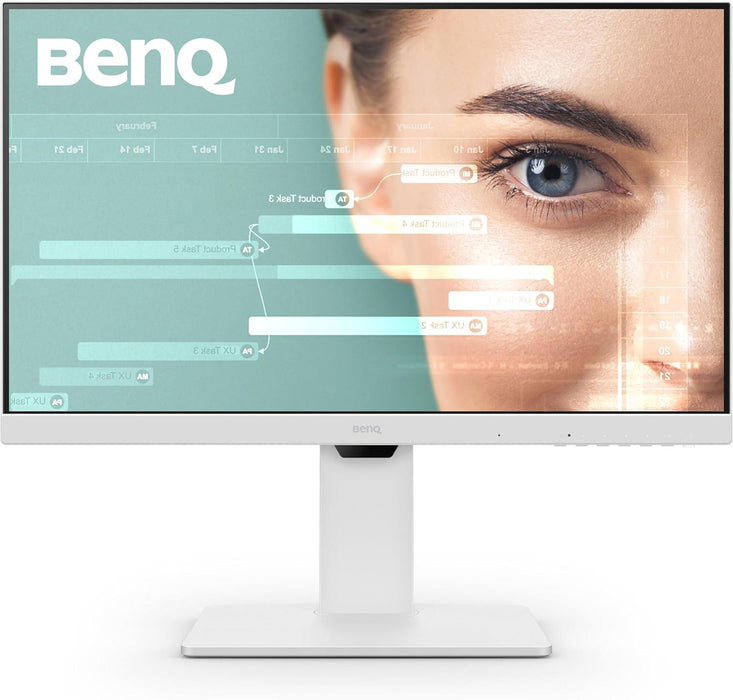 Monitor BenQ GW2786TC - 27" inch IPS, 1920x1080, 100Hz, Speaker 2 x 2W