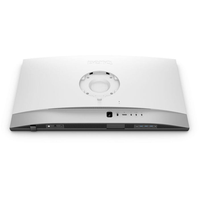 Monitor BenQ PD3226G, 32", Wide IPS, 4K, HDMI, DP, Thunderbolt 4, USB 3.2 Hub, HDR10, KVM Switch, CAD/CAM mode