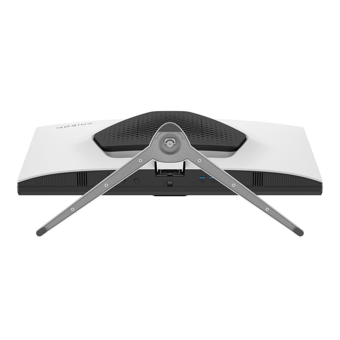 Monitor BenQ EX251, white